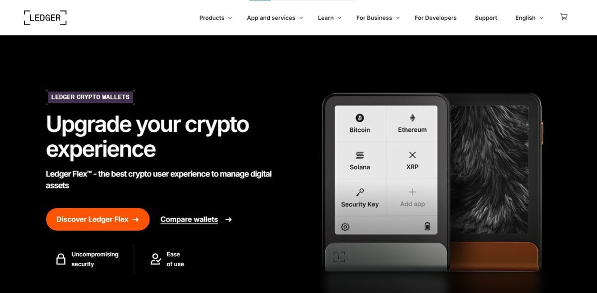 Ledger.com/start – Begin Your Secure Crypto Journey with Confidence